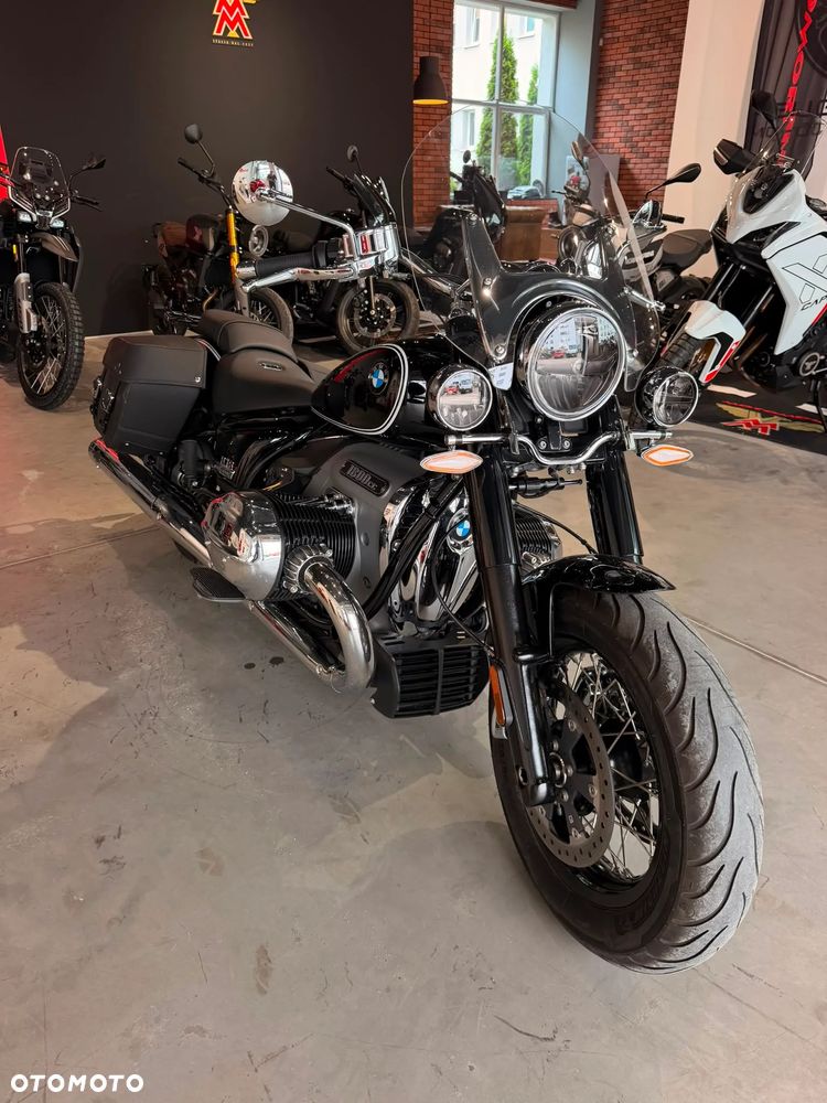 BMW R - 8