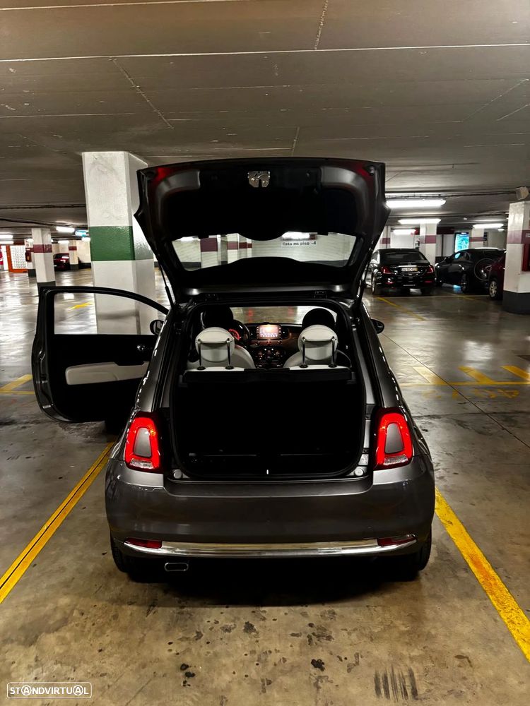 Fiat 500 - 9
