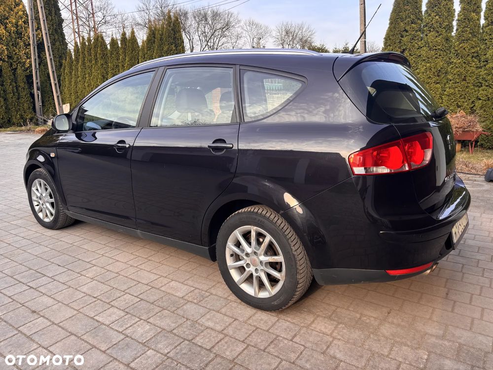 Seat Altea XL 1.9 TDI DPF Comfort Limited - 6