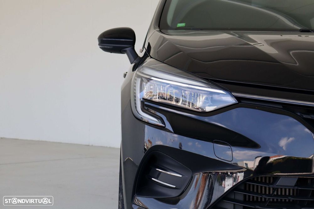 Renault Clio - 4