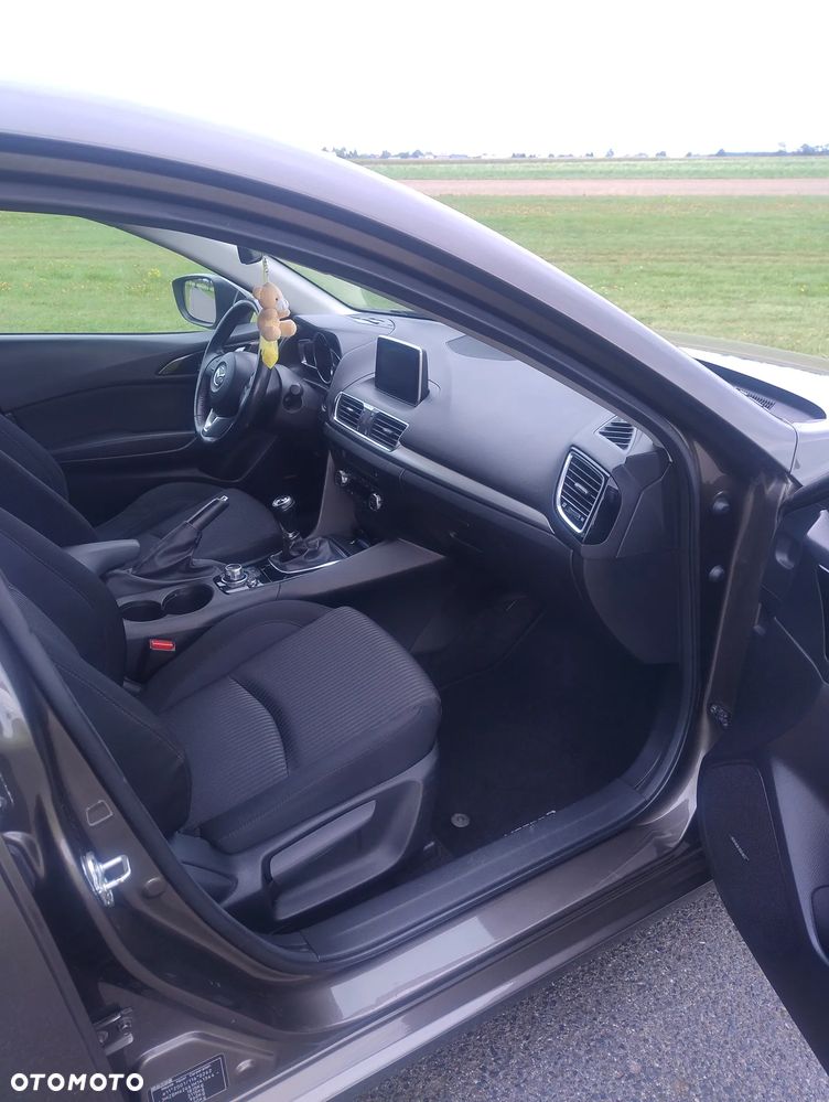 Mazda 3 SKYACTIV-G 120 Center-Line - 20