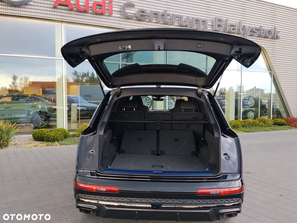 Audi Q7 - 10