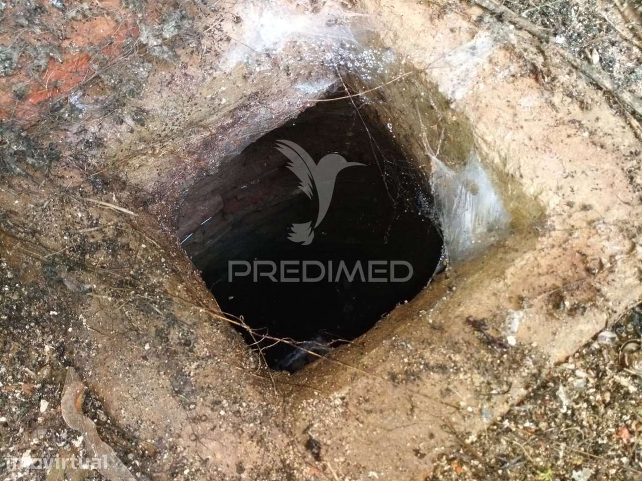Moradia T6 para reconstrução no coração do Alandroal — com vista ma... - Grande imagem: 3/25
