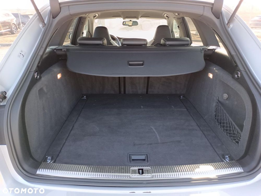 Audi S4 Limousine - 9