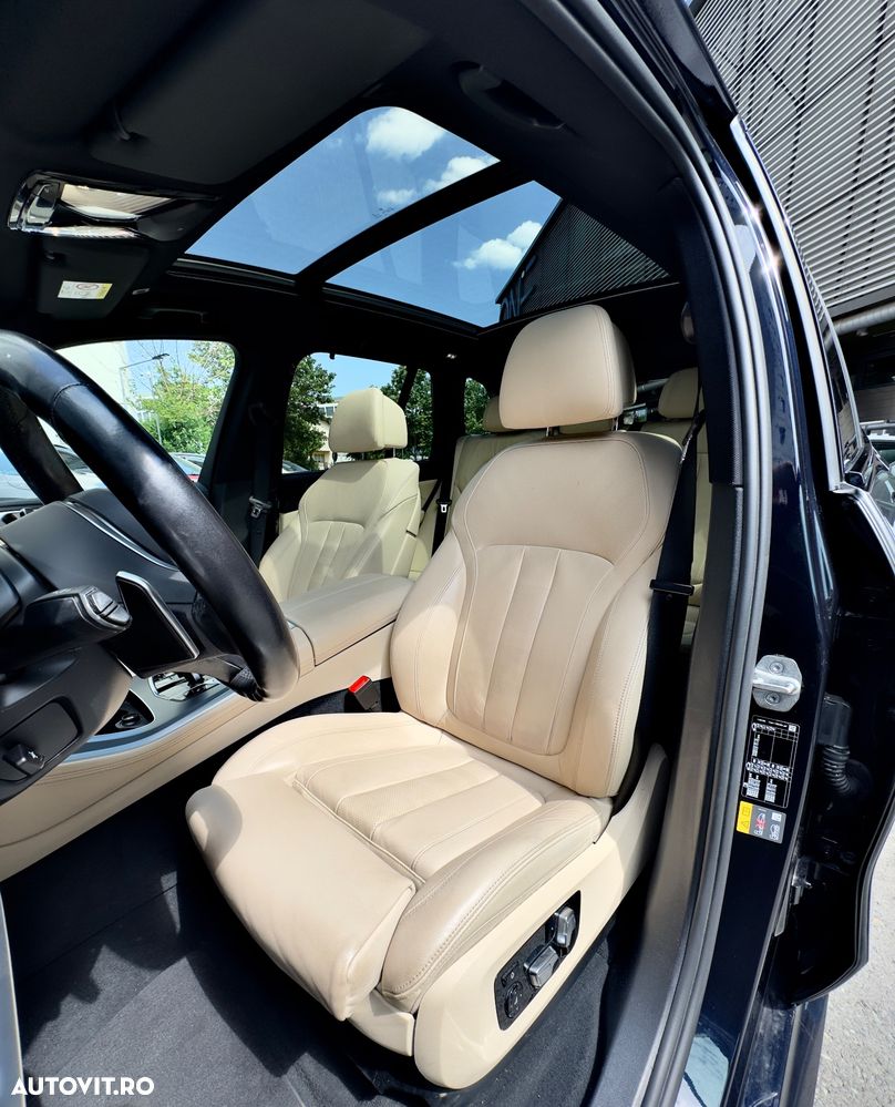BMW X5 xDrive45e AT PHEV - 11