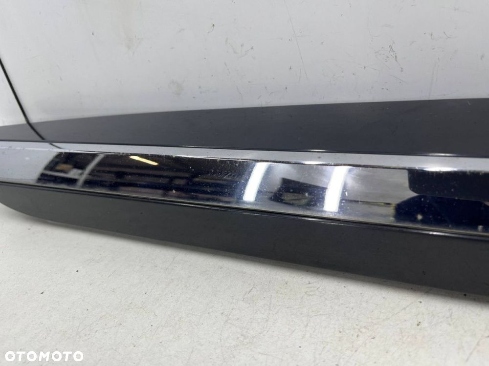 Listwa VW Arteon 2017r.- PRAWA tylna dolna nakładka drzwi prawy tył chrom 3g8853992b - 5