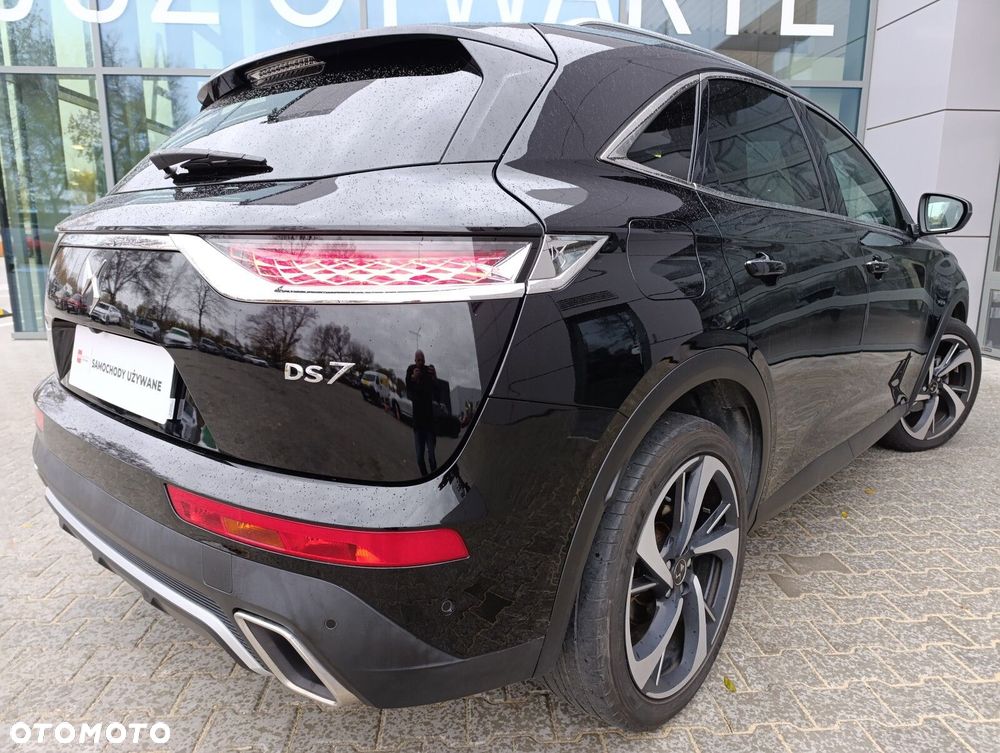 DS Automobiles DS 7 Crossback 1.6 PureTech Rivoli - 6