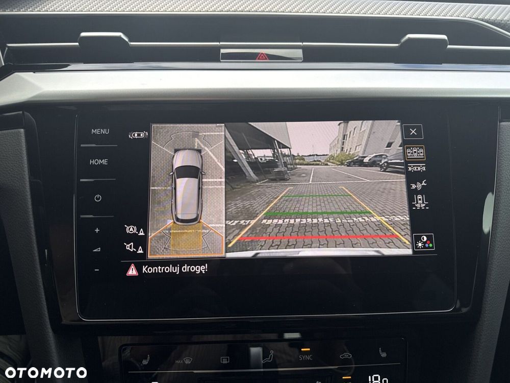 Volkswagen Arteon Shooting Brake 2.0 TSI 4Motion R DSG - 33