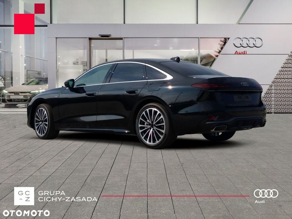 Audi A6 Limousine - 4