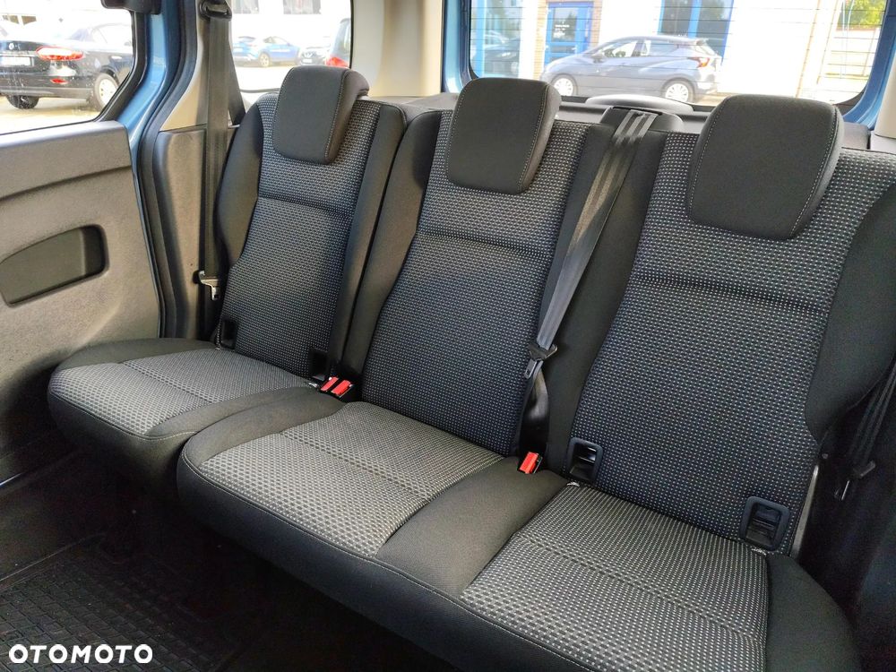 Mercedes-Benz Citan Tourer 109 CDI 415.703 - 16