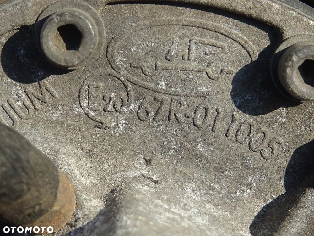 INSTALACJA GAZOWA LPG TECH-204 STEROWNIK WIĄZKA PAROWNIK LISTWA WTRYSKI - 13