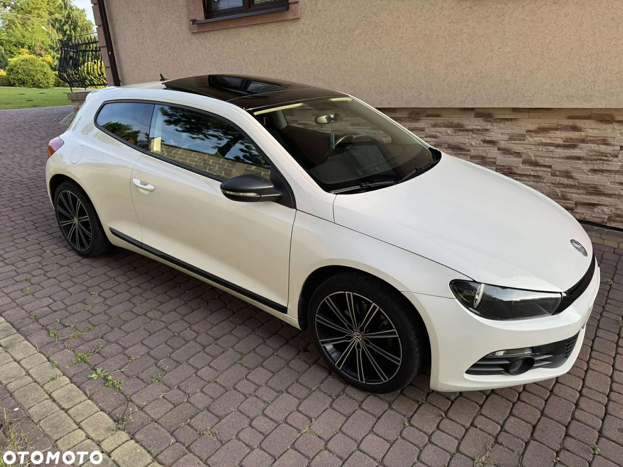 Volkswagen Scirocco 1.4 TSI - 3