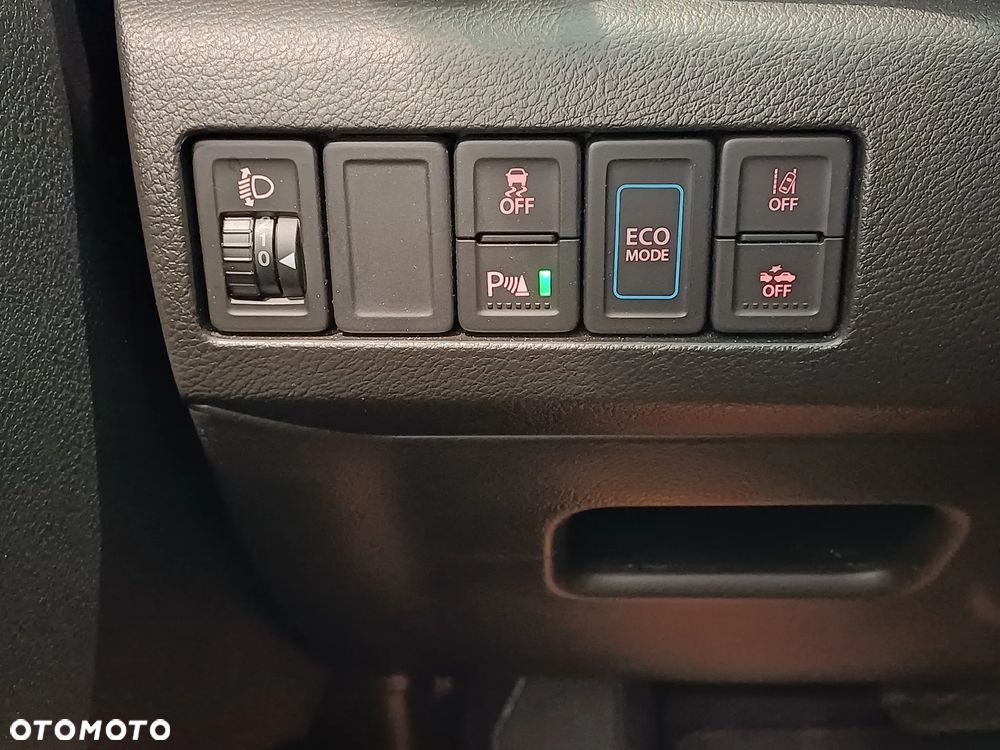 Suzuki Vitara 1.5 DualJet Hybrid Premium Plus 2WD AGS - 13