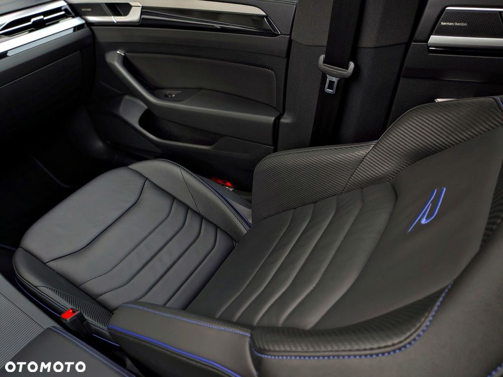 Volkswagen Arteon Shooting Brake 2.0 TSI 4Motion R DSG - 18