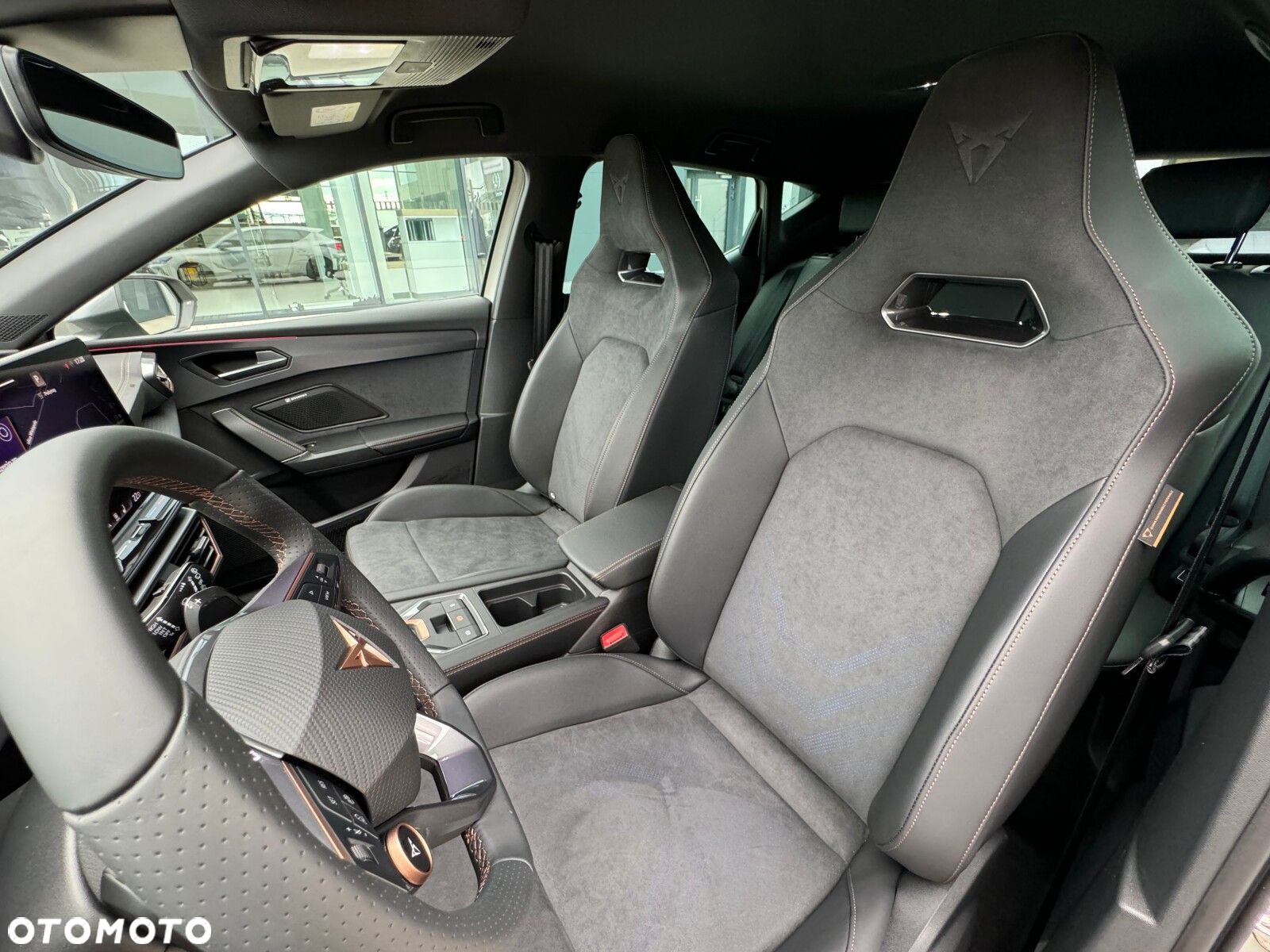 Cupra Formentor 1.5 eTSI mHEV DSG - 16