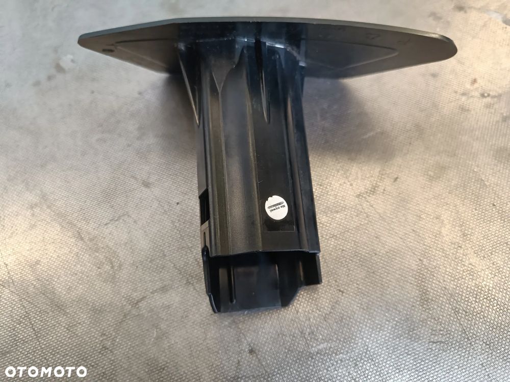 Ślizg mocowanie zderzaka Lewy Przód Skoda Kodiaq FL Lift Mocowanie spryskiwacza Lampy Przedniej 565807824 - 5