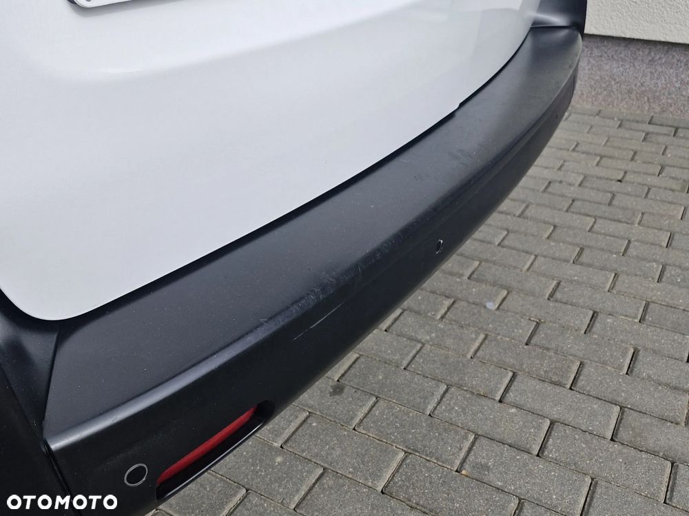 Peugeot Expert, XL LONG, BRYGADÓWKA, 6 miejsc, DOKA, kamera cofania, tempomat, klima - 12
