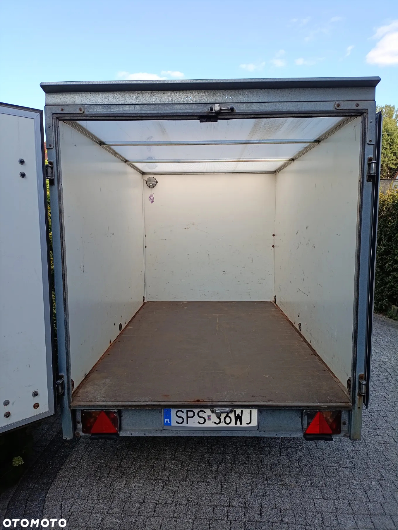 Inny THULE - 8