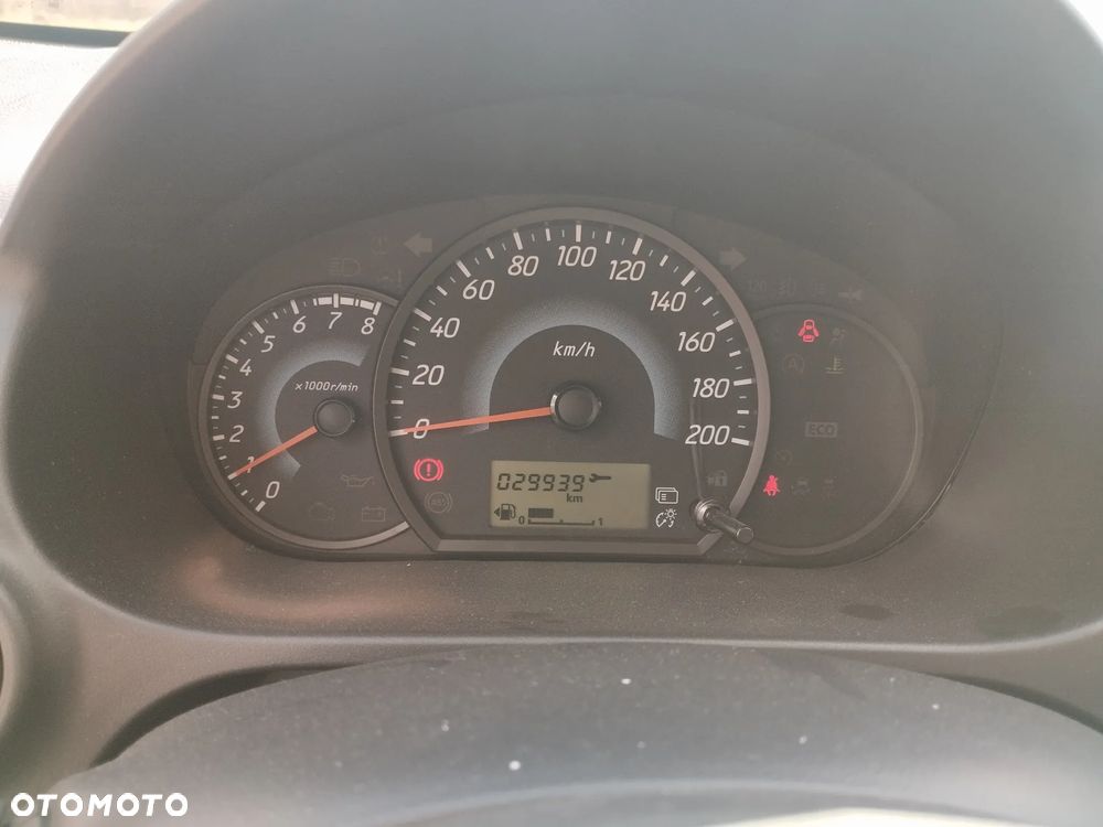 Mitsubishi Space Star 1.0 Plus - 8