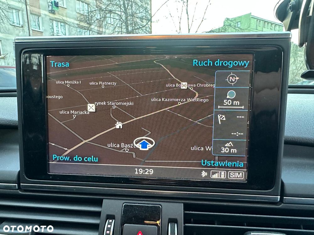 Audi A6 Limousine 2.0 TFSI Quattro S tronic - 6