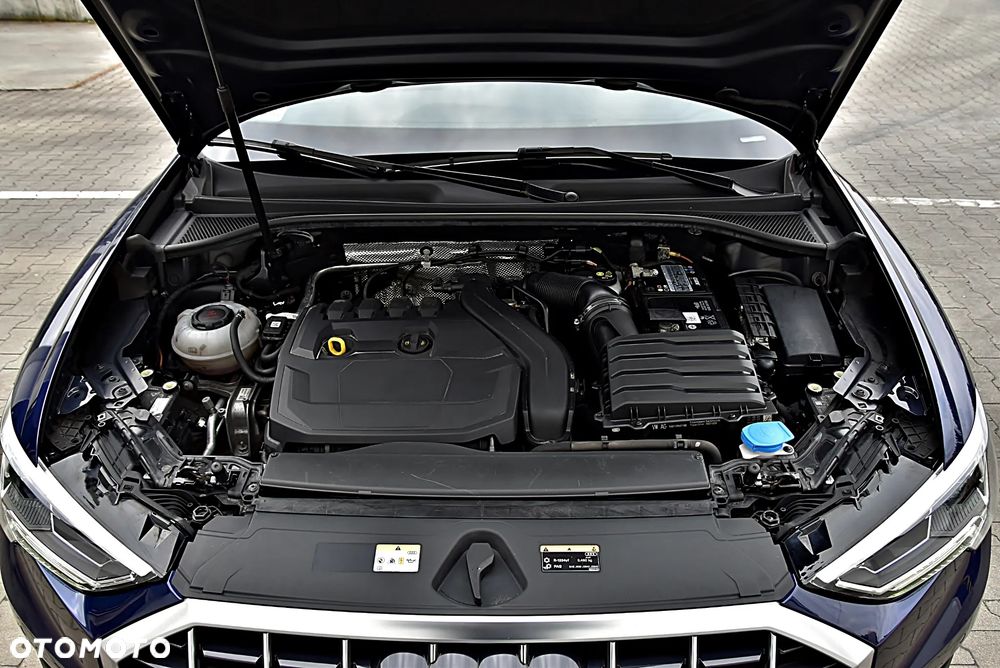 Audi Q3 35 TFSI S line S tronic - 12
