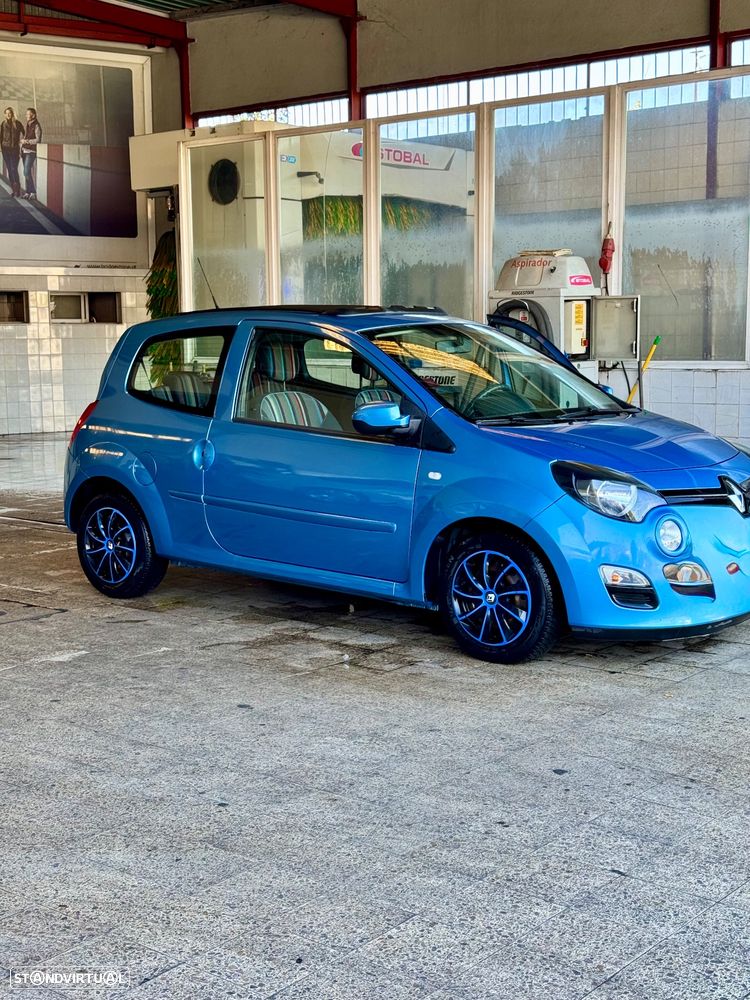 Renault Twingo 1.2 Confort - 6