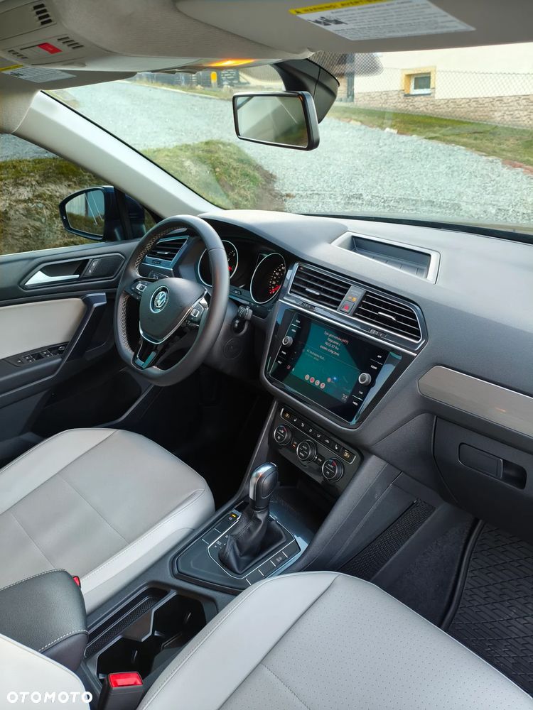 Volkswagen Tiguan Allspace - 28