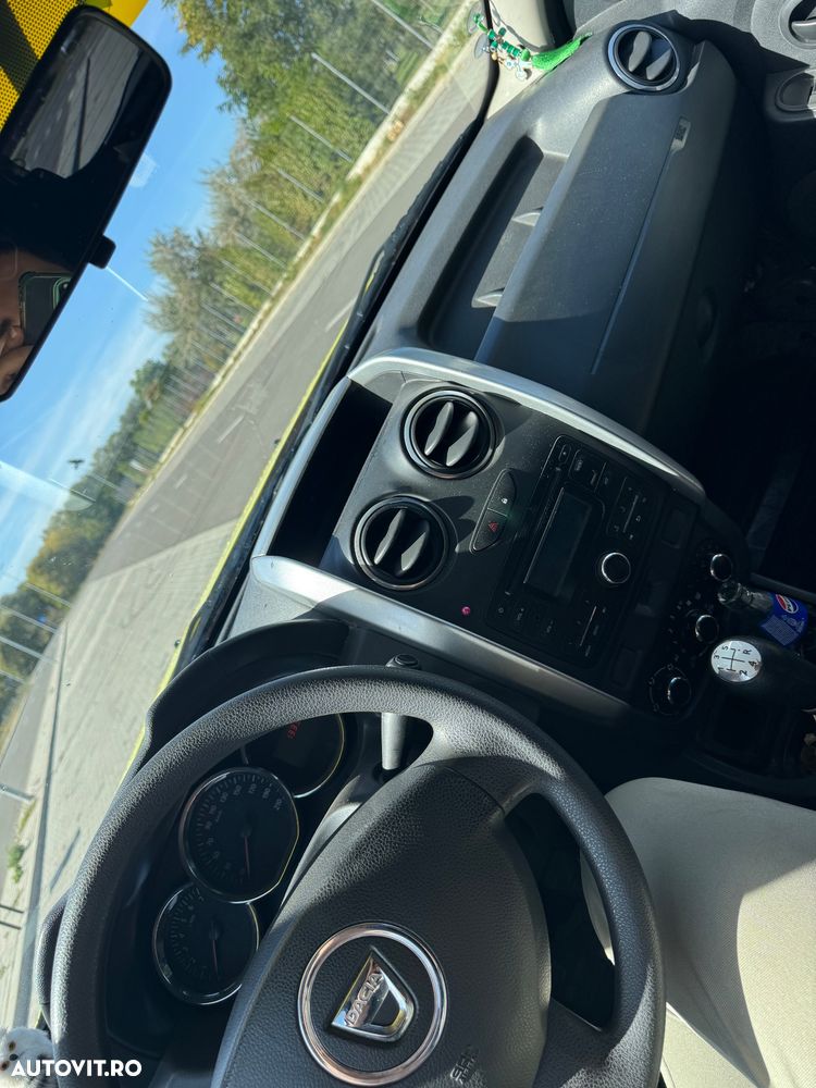 Dacia Duster - 6
