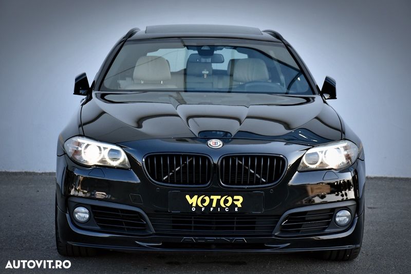 BMW ALPINA - 3