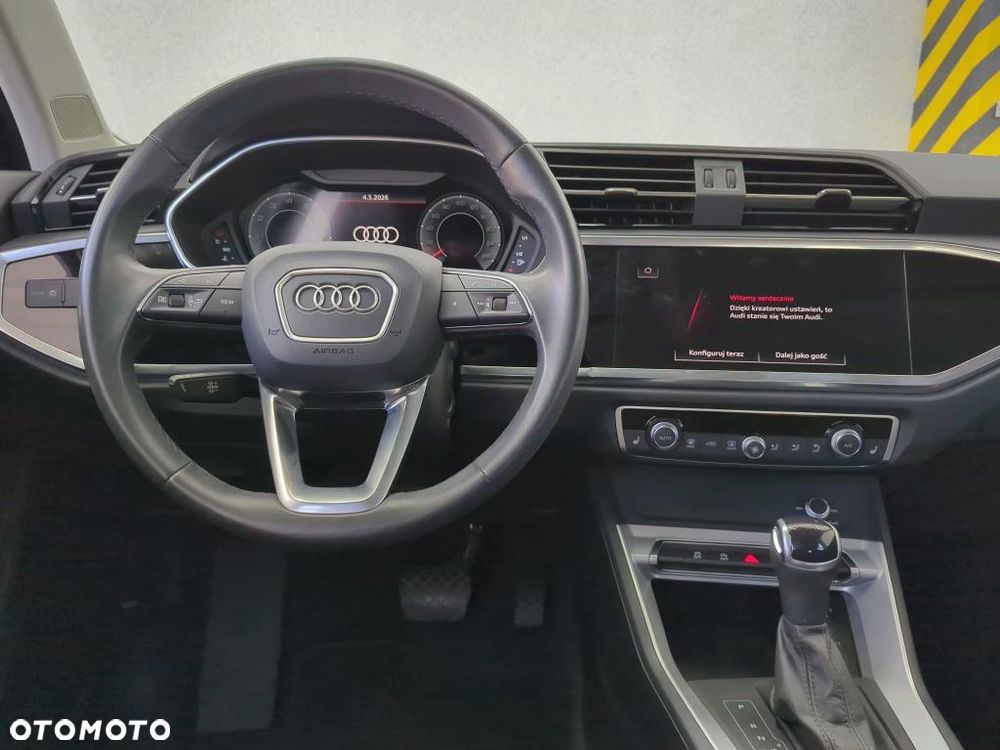 Audi Q3 35 TFSI mHEV Advanced S tronic - 4