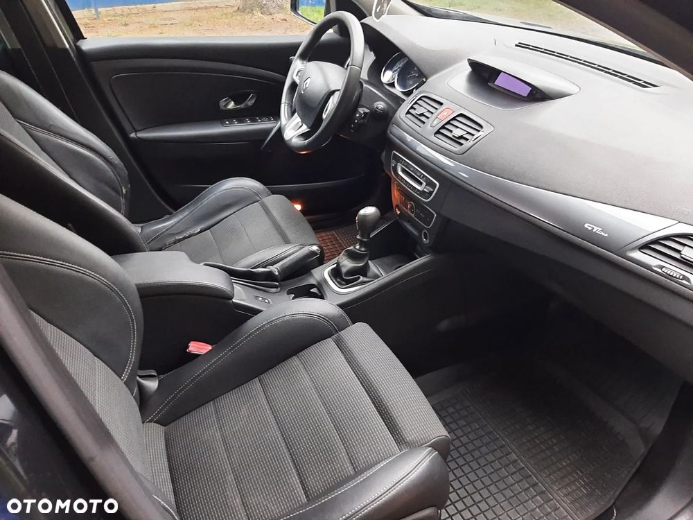 Renault Megane - 8