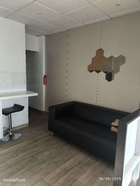 Estúdio  Pontinha para um só  Utilizador /a - Grande imagem: 3/7