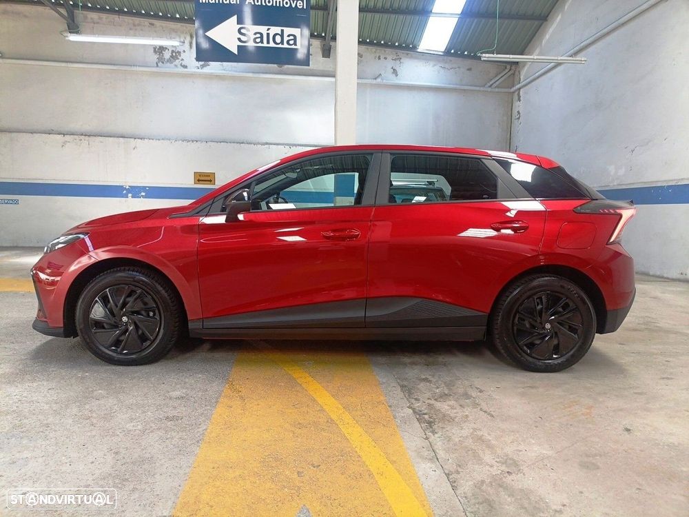 MG MG4 51 kWh Standard - 14
