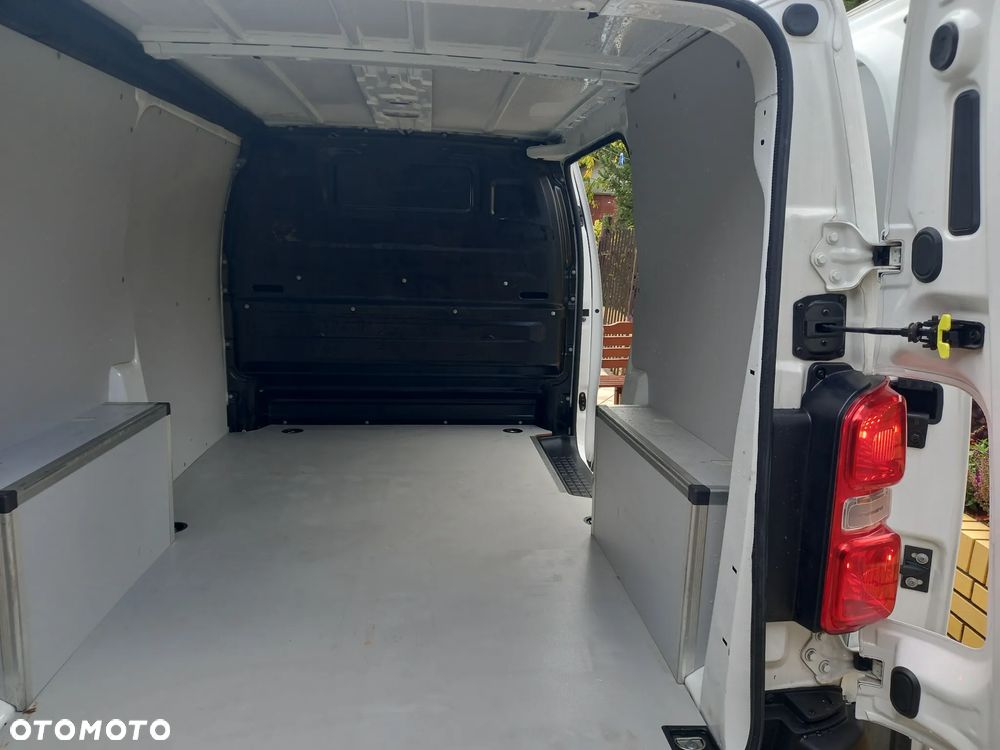 Peugeot Expert Kombi 1.5 BlueHDi Standard 2,8t - 8