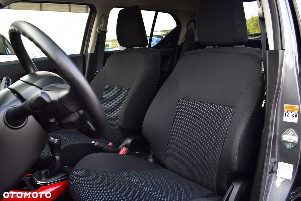 Suzuki Ignis - 11