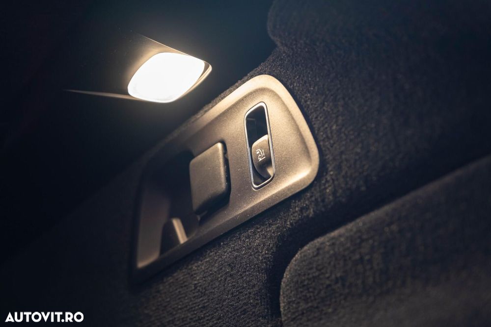 Mercedes-Benz GLE Coupe - 33