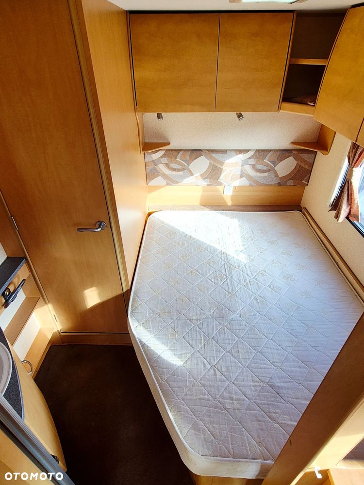 Inny Przyczepa kempingowa - 15