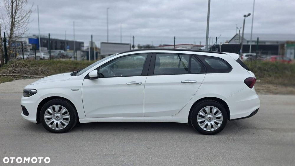 Fiat Tipo 2018 photo 4
