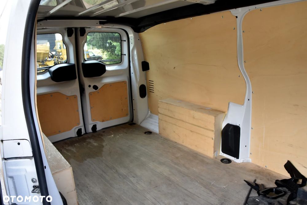 Opel VIVARO - 22