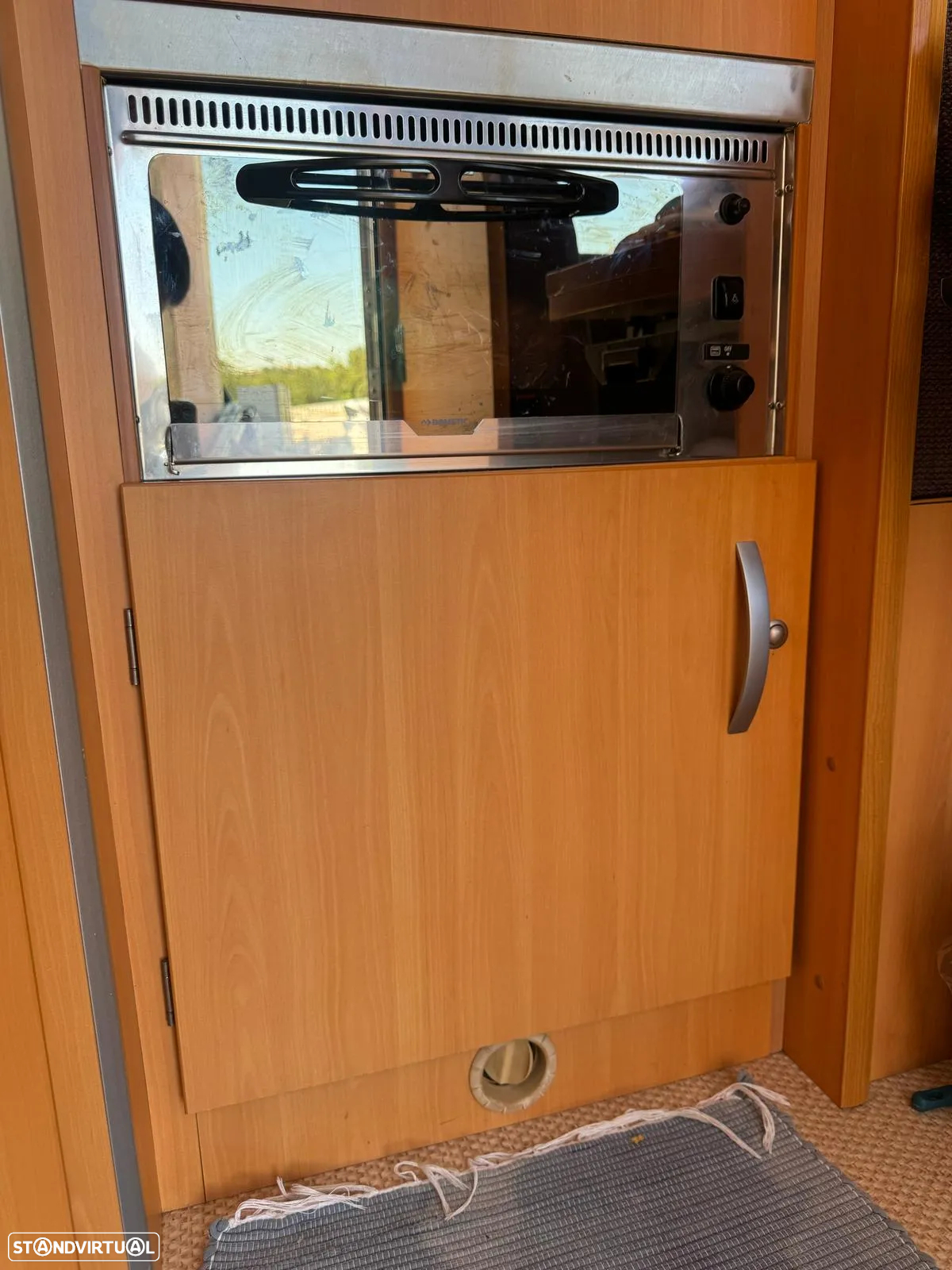 Fiat Ducato Pilot G710 - 17