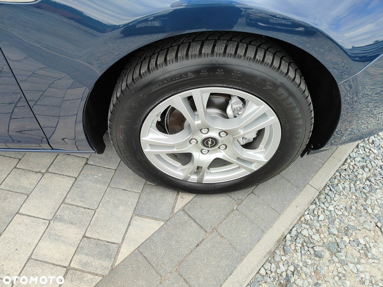 Opel Astra - 31
