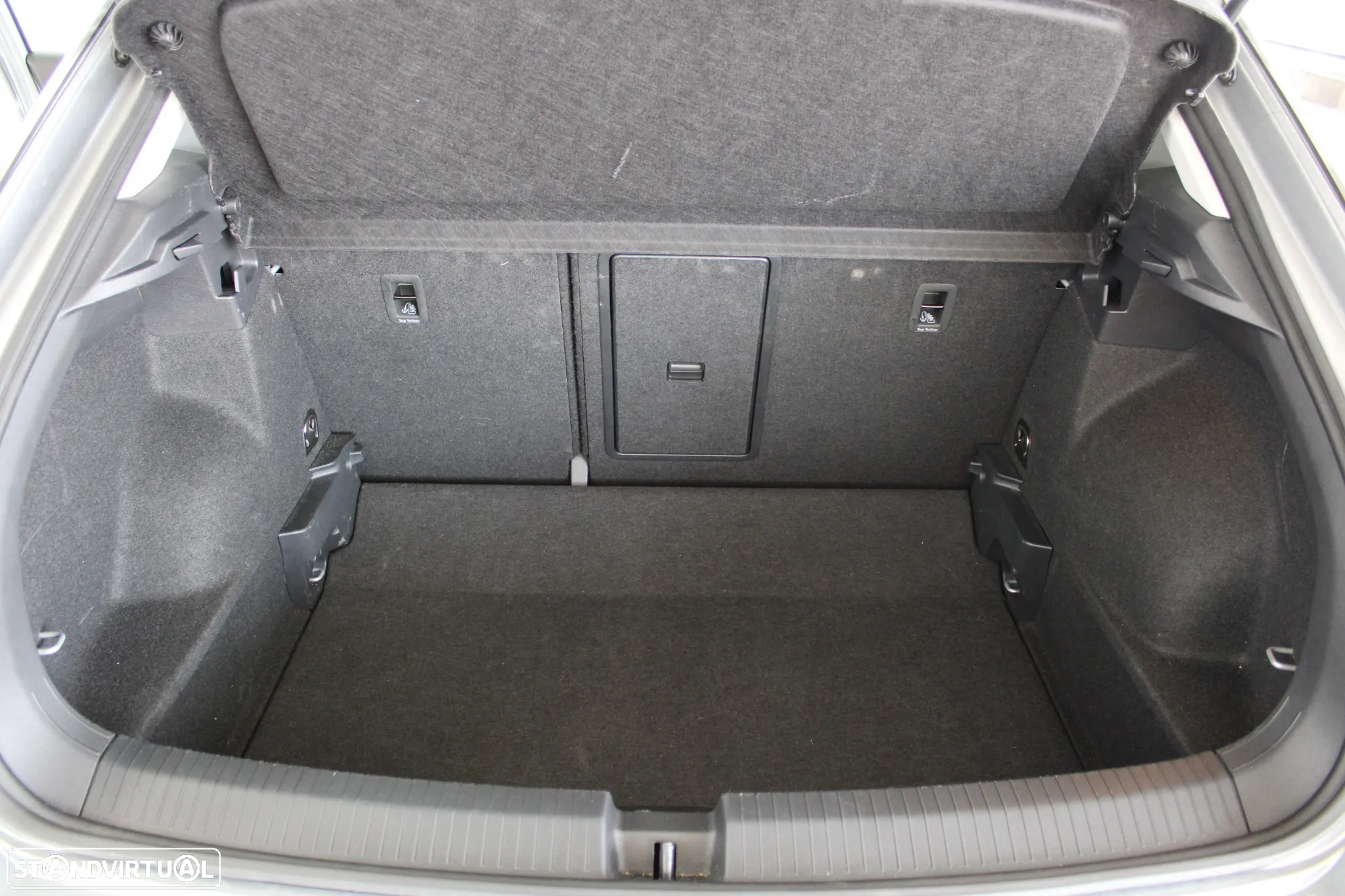 VW T-Roc 1.0 TSI Life - 22