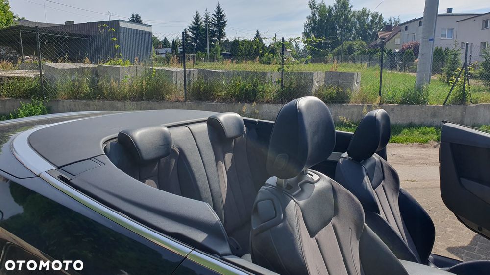 Audi A5 Cabrio - 13