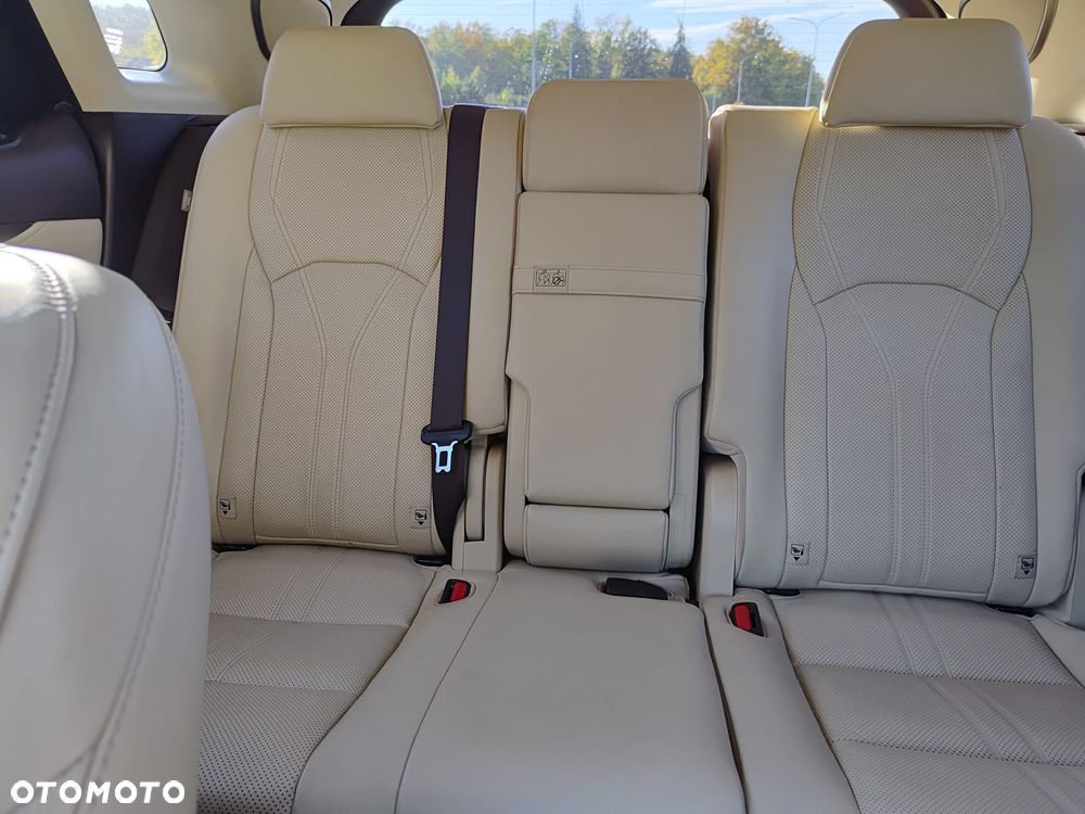 Lexus RX 450h Prestige - 17