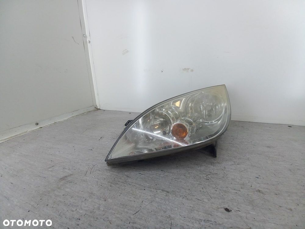 LAMPA PRZÓD LEWA MITSUBISHI COLT VI 0301208201 - 1