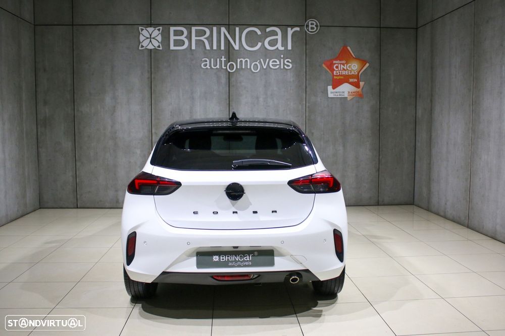 Opel Corsa 1.2 T GS - 10