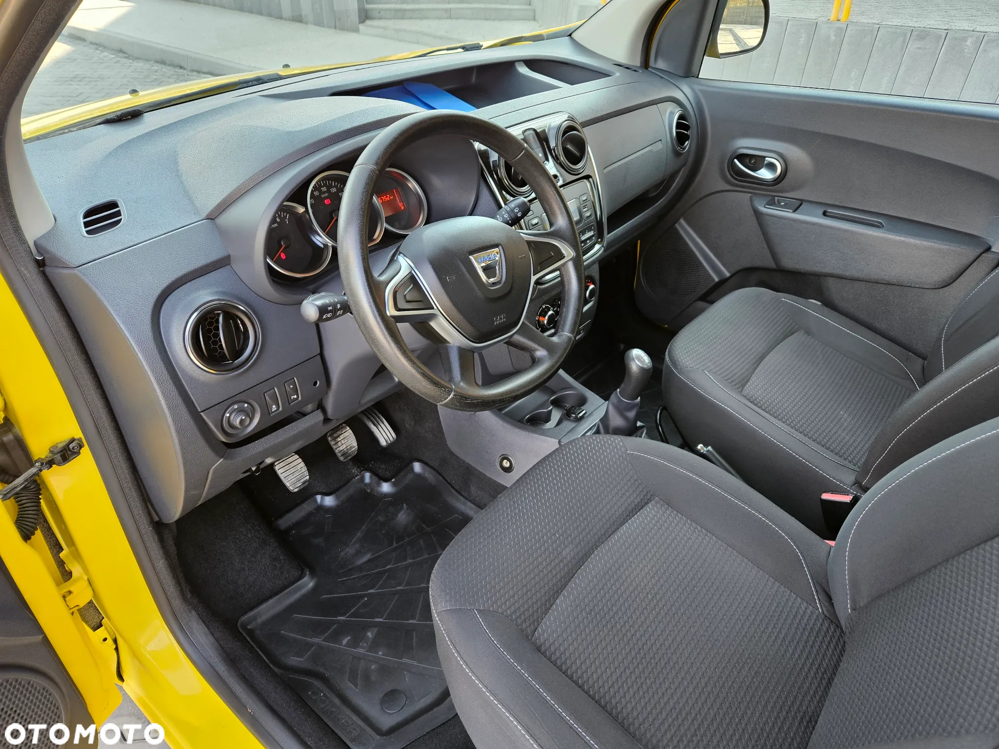 Dacia Dokker - 10