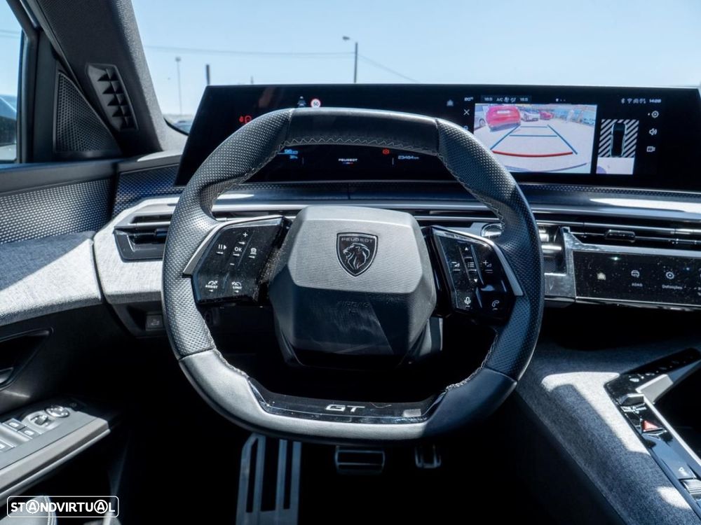 Peugeot E-3008 73 kWh GT - 30