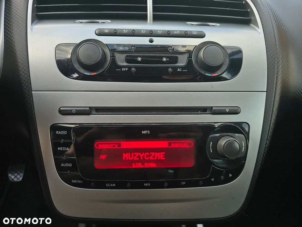 Seat Altea XL 1.4 TSI Sport Limited - 36