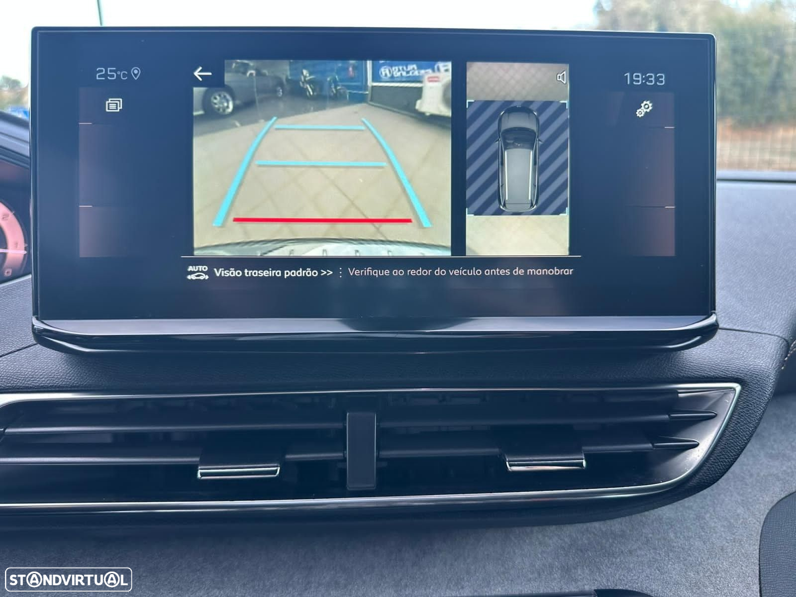 Peugeot 5008 1.5 BlueHDi GT Pack EAT8 - 12